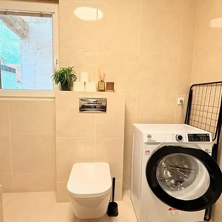 Feel Like At Old Town * Bratislava