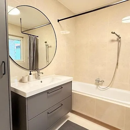 Apartment Feel Like At Old Town