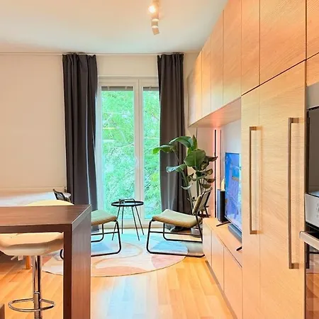 Apartment Feel Like At Old Town