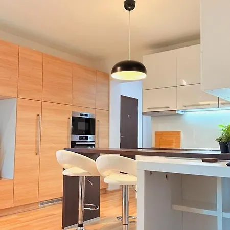 Apartment Feel Like At Old Town *