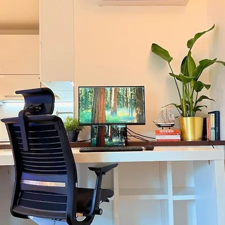 Feel Like At Old Town Apartment Bratislava